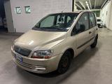 Fiat Multipla 1.9 MJT Active - Fiat Multipla Gebrauchtwagen