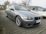 BMW 325 3 Cabrio 325i/Automatik/Bi-Xenon/TÜV NEU - BMW 325 aus 2007: 325i