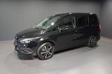 Mercedes-Benz EQT 200 NAVI 5-Sitze Klima LED Tempomat Sitzheiz - Mercedes-Benz EQT Gebrauchtwagen