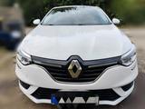 Renault Megane 2017 - Renault Megane Gebrauchtwagen in Magdeburg