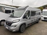 Eura Mobil Van 635 EB Anhängerkupplung, Markise - Eura Mobil 635