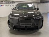 BMW iX M70 M Sport Pro AHK DA Prof PA Prof Sky Loung - BMW iX M70 Gebrauchtwagen