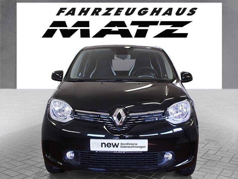 Fahrzeugabbildung Renault Twingo E-Tech 100% elektrisch*Paket Techno*Kamer