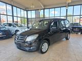 Mercedes-Benz Citan 111 CDI extralang Behindertengerecht-Rampe - Mercedes-Benz: C111