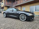 BMW Z4 sDrive35is - - gebrauchte BMW Z4 aus dem Jahr 2013