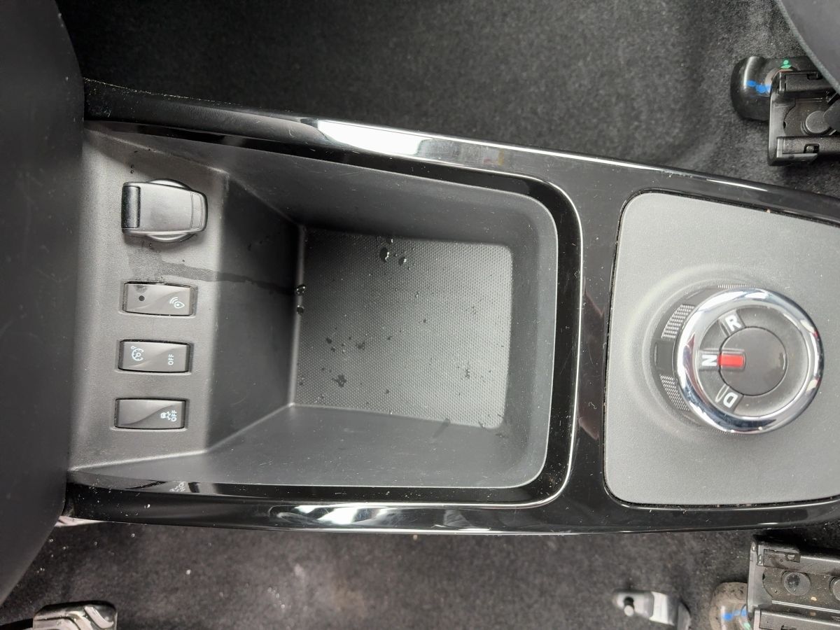 Dacia Spring - Bild 14