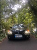 BMW 5.30D (M57) Automatik TUV NEU - BMW M5 in Duisburg