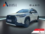 Toyota Corolla Cross TAXI 2.0 Hybrid Top!!! sofort eins - mit Hybrid-Antrieb: Taxi