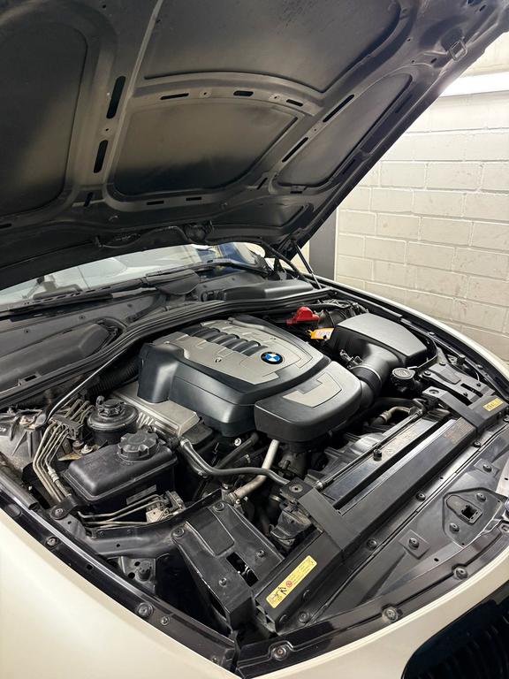 BMW 650