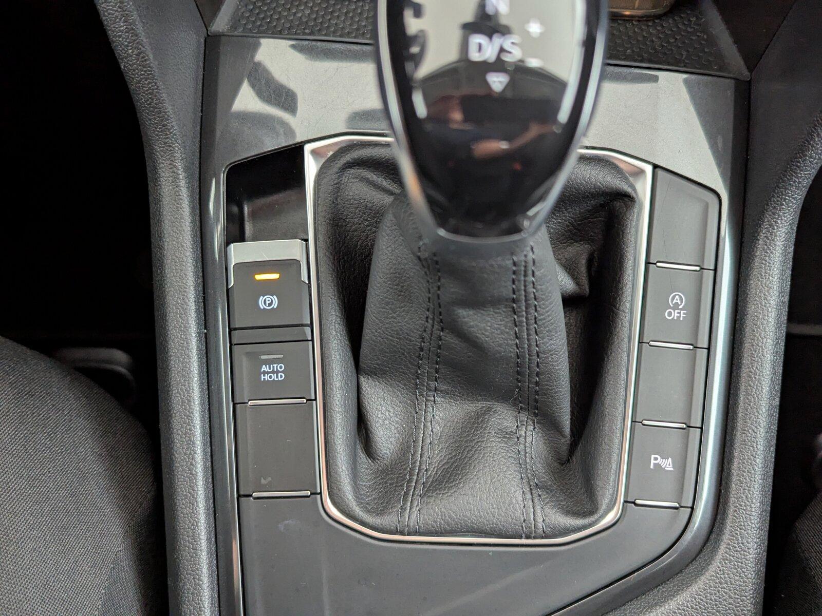 Volkswagen Tiguan Allspace 1.5 TSI Life LED+NAVI+ACC+AHK+, миниатюра 22
