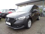 Mercedes-Benz Citan Kasten 110 Worker Plus 1. HAND KLIMA PDC - Mercedes-Benz Citan Gebrauchtwagen in Bielefeld
