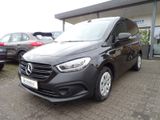 Mercedes-Benz Citan Kasten 110 Worker Plus 1. HAND KLIMA PDC - Mercedes-Benz Citan in Bielefeld