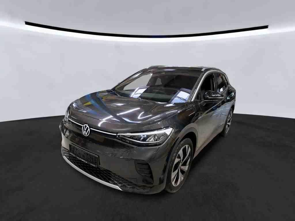 Volkswagen ID.4 Pro Performance 1st LED Navi ACC SHZ PDC