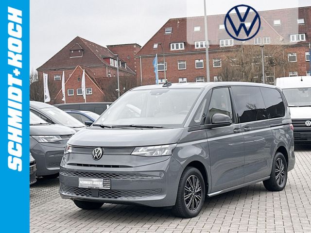 Volkswagen Multivan 2.0 TDI DSG lang ACC NAVI PDC SITZHZG