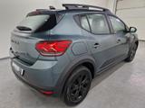 Dacia Sandero Stepway Extreme TCe 90 CVT - Dacia Sandero New cars