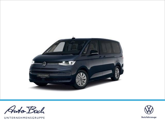 Volkswagen Multivan 20 TDI Life L DSG 2025