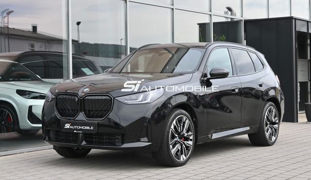 BMW X3 40d xDrive M SPORT PRO °UVP 99.820€°AHK°STHZ°