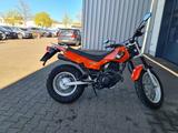 Yamaha TW 125 H - 1 Hand - 32tkm - sehr gepflegt - Angebote