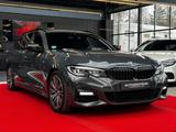BMW 320d Touring M-PAKET /LED/AHK/H&K/HIFI