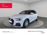 Audi A1 Sportback 25 TFSI S line LED Carplay PDC+ - Audi A1 Vorführfahrzeuge: Sportback