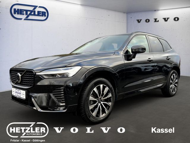 Volvo XC60 Plus Dark AWD B4 Diesel EU6d Allrad digital