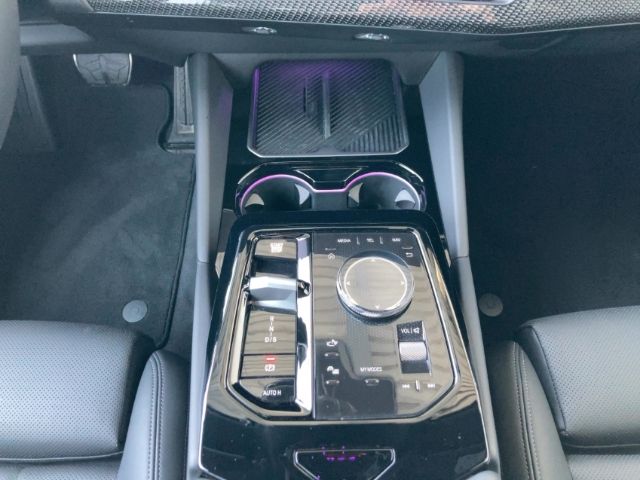 BMW 520 - Bild 11