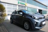 Kia Picanto 1.2 Vision/Nav/Kamera/SHZ/Carplay - gebrauchte Kia Picanto aus dem Jahr 2023
