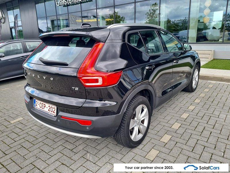 Volvo XC 40 1.5 T2 Facelift Momentum Pro Aut. LED Vir imagem 2