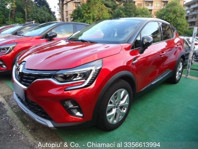 Renault Captur Full Hybrid 145 CV Soli 32.000 km