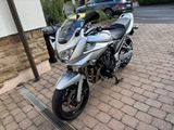Suzuki Bandit S 650 HU /AU 05/27 Top Zustand ABS - SUZUKI 2005 BANDIT 650 S
