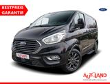 Ford Tourneo Custom 2.0 TDCi Aut. Klima Navi 9-Sitzer - Ford Tourneo Custom in Erfurt