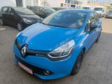 Renault Clio IV Luxe KAMERA/KLIMA/NAVI/SHZ/PDC/2.HAND - Renault Clio: Luxe