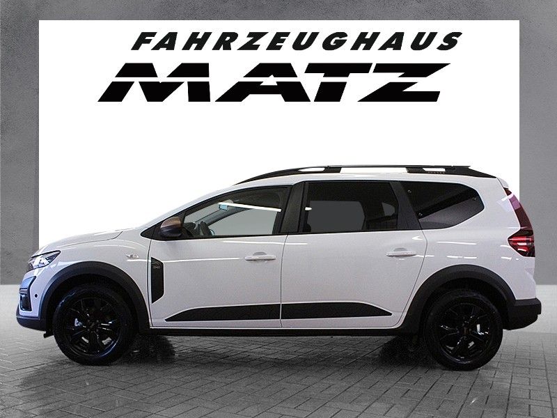 Fahrzeugabbildung Dacia Jogger Eco-G 100 Extreme+ 5-Sitzer *15166*