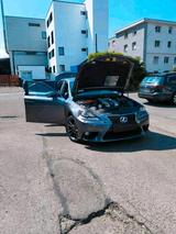 Andere Luxus IS 300h Auto hybrid - : Limousine, Luxus