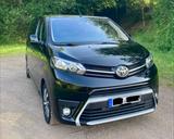 Toyota Proace (Verso) 2,0-l-D-4D 110kW L1 Family Co...