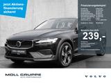 Volvo V60 Cross Country B4 AWD Plus AHK LED - Diesel Gebrauchtwagen in Kassel