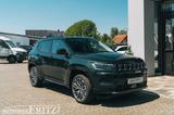 Jeep Compass PHEV Summit 4xe - 1,3l AT, Premium Paket - Jeep Compass in Halle