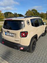 Jeep Renegade 2.0 MultiJet 125kW D Deserthawk 4x4... - Jeep Renegade von privat