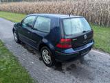Volkswagen Golf 1.9TDI 4Motion Winterwunder +Santa Monica  - Volkswagen Golf aus 2001: TDI