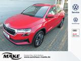 Skoda Karoq 2.0 TDI DSG, 4x4, LED, AHK, ACC, Standheiz