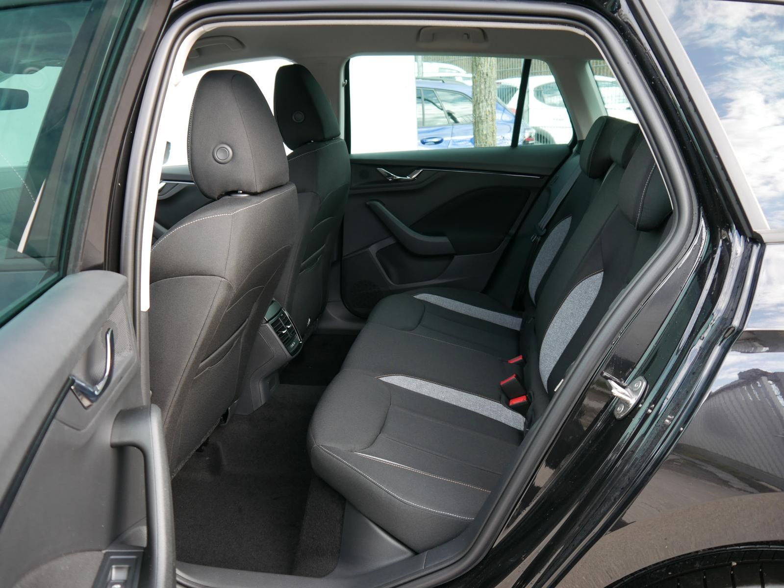 Skoda Kamiq - Bild 8