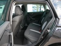 Skoda Kamiq - Vorschau Bild 8