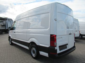Volkswagen Crafter - 2