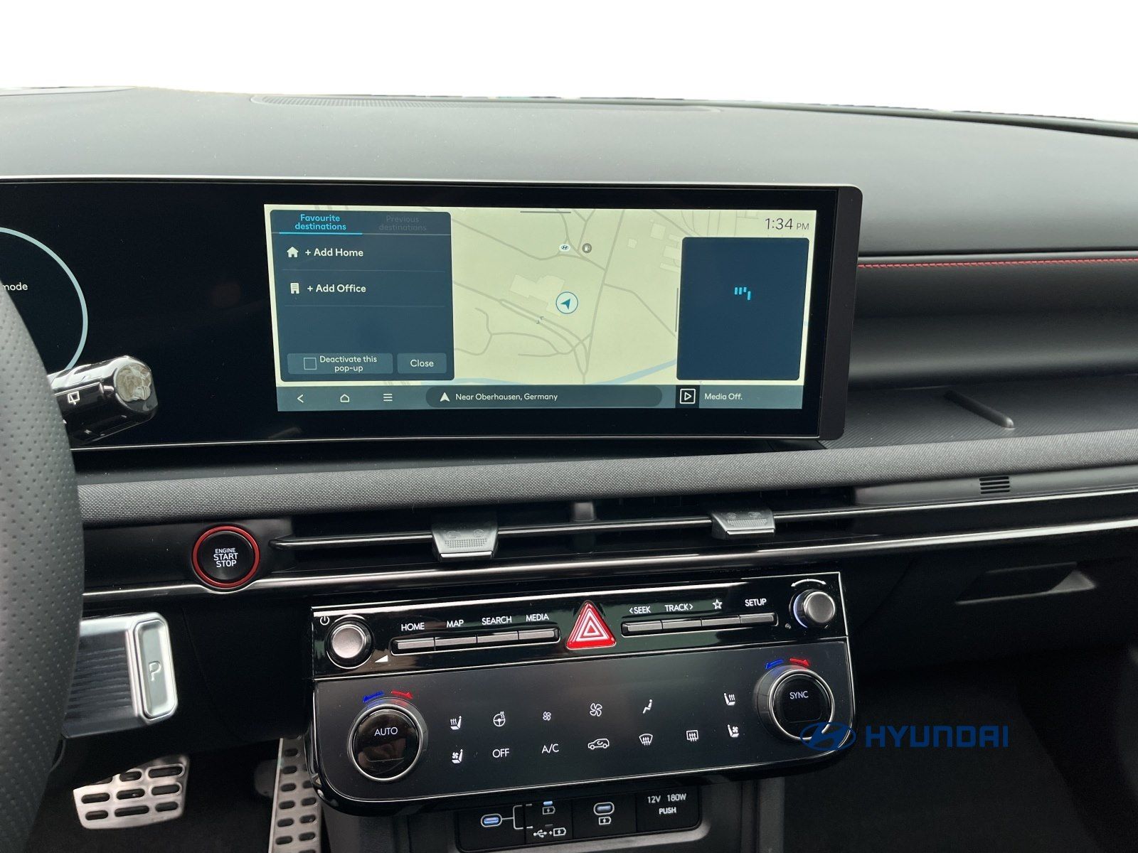 Hyundai Tucson – Bild 13