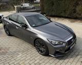 Infiniti Q50 3.0t Sport Tech Automatik Sport Tech - Infiniti Q50 aus 2018