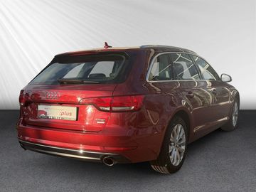 Audi A4 - 3