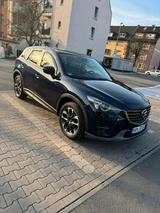 Mazda CX 5 - Mazda CX-5 in Hamm