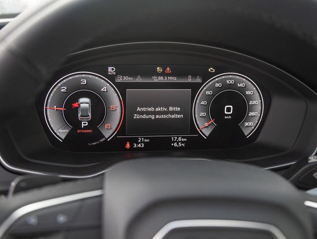 Bild #10: Audi Q5 Sportback advanced 35TDI Stronic Navi LED Pan
