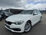 BMW Touring 320 d - BMW 320: 320d