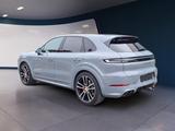 Porsche Cayenne 4.0 GTS AHK Bose PASM PDLS+ Sitzklima - Porsche Cayenne Jahreswagen